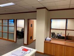 Eastgate (D15), Office #616357861